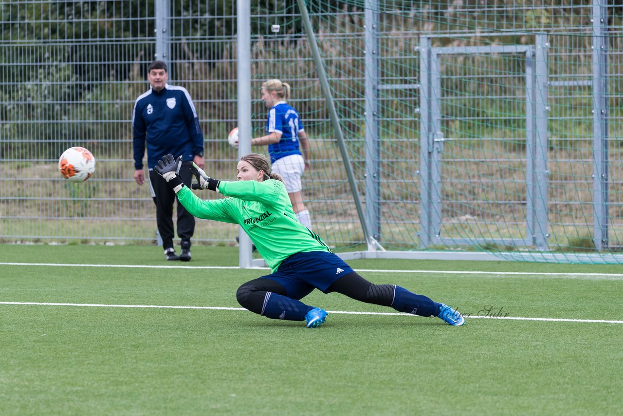 Bild 180 - F FSG Kaltenkirchen - SV Wahlstedt : Ergebnis: 6:1